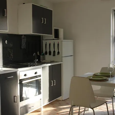 Ferienwohnung Blumenstrasse Apartment *